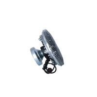 Clutch radiator fan electronic NRF suitable for RENAULT TRUCKS