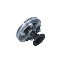 Clutch radiator fan thermal NRF thermo expertise suitable for e.g. SCANIA 4