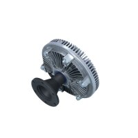 Clutch radiator fan thermal NRF thermo expertise suitable for e.g. SCANIA 4