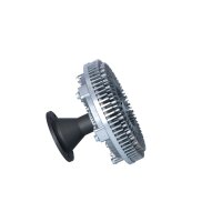 Clutch radiator fan thermal NRF thermo expertise suitable for e.g. SCANIA 4