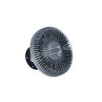 Clutch radiator fan thermal NRF thermo expertise suitable for e.g. SCANIA 4