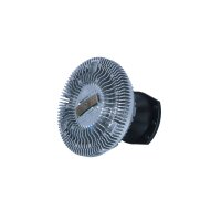 Clutch radiator fan belt driven thermal NRF suitable for...