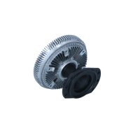 Clutch radiator fan belt driven thermal NRF suitable for DAF 95