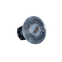 Clutch radiator fan belt driven thermal NRF suitable for DAF 95