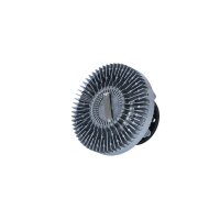 Clutch radiator fan belt driven thermal NRF suitable for...
