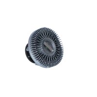 Clutch radiator fan belt driven thermal NRF suitable for MAN F2000