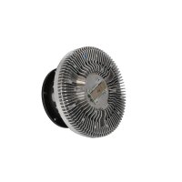Clutch radiator fan thermal NRF suitable for MERCEDES-BENZ AXOR