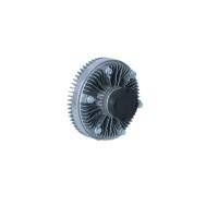Clutch radiator fan thermal NRF thermo expertise suitable for e.g. MAN TGA