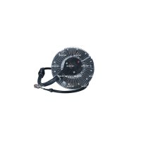 Clutch Radiator Fan Electronic 120mm NRF for RENAULTTRUCKS