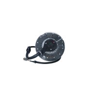 Clutch radiator fan electronic NRF suitable for RENAULT...