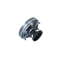 Clutch radiator fan belt driven thermal NRF suitable for VOLVO FH12