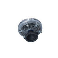 Clutch radiator fan belt driven thermal NRF suitable for VOLVO FH12
