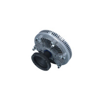 Clutch radiator fan belt driven thermal NRF suitable for VOLVO FH12