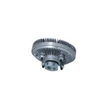 Clutch radiator fan thermal NRF thermo expertise suitable for e.g. VOLVO FL6