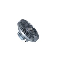 Clutch radiator fan thermal NRF thermo expertise suitable for e.g. VOLVO FL6