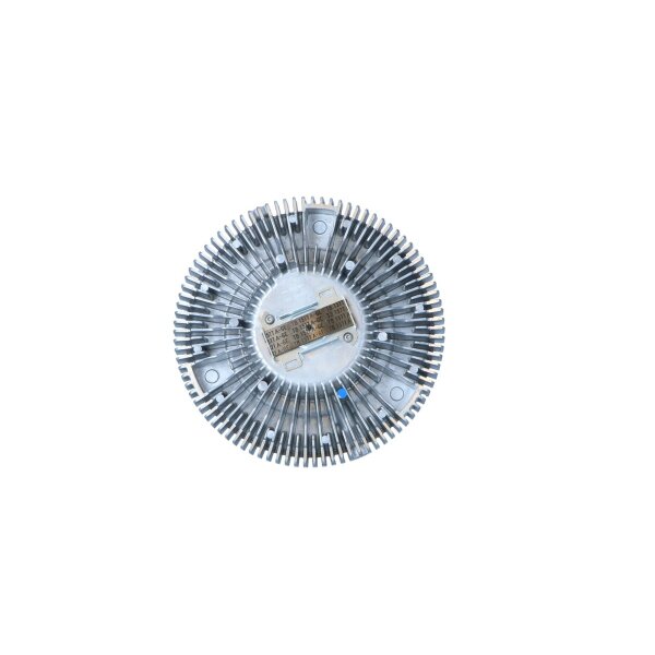 Clutch radiator fan belt driven thermal NRF suitable for e.g. DAF 85