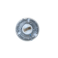 Clutch radiator fan belt driven thermal NRF suitable for...