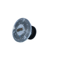 Clutch radiator fan belt driven thermal NRF suitable for...