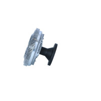 Clutch radiator fan belt driven thermal NRF suitable for e.g. DAF 85