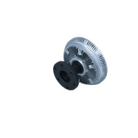 Clutch radiator fan belt driven thermal NRF suitable for e.g. DAF 85