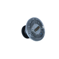 Clutch radiator fan belt driven thermal NRF suitable for e.g. DAF 85