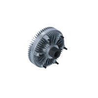 Clutch radiator fan thermal NRF thermo expertise suitable for e.g. VOLVO FL6