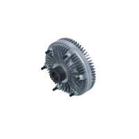 Clutch radiator fan thermal NRF thermo expertise suitable for e.g. VOLVO FL6