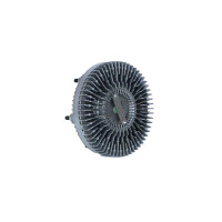 Clutch radiator fan thermal NRF thermo expertise suitable for e.g. VOLVO FL6