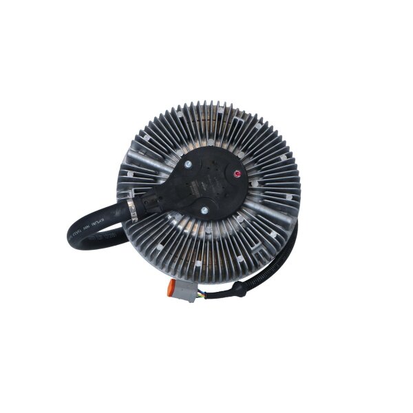 Clutch radiator fan electronic NRF suitable for RENAULT TRUCKS