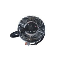 Clutch Radiator Fan Electronic 120mm NRF for RENAULT