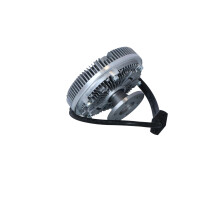 Clutch radiator fan electronic NRF suitable for RENAULT TRUCKS