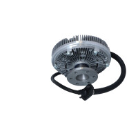 Clutch radiator fan electronic NRF suitable for RENAULT TRUCKS