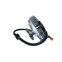 Clutch radiator fan electronic NRF suitable for RENAULT TRUCKS