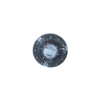 Clutch radiator fan belt driven thermal NRF suitable for...