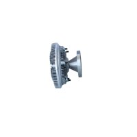 Clutch radiator fan belt driven thermal NRF suitable for DAF 85