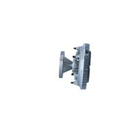 Clutch radiator fan belt driven thermal NRF suitable for DAF 85
