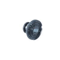 Clutch radiator fan belt driven thermal NRF suitable for DAF 85