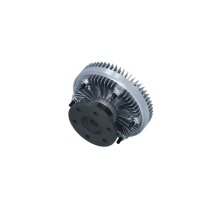 Clutch radiator fan thermal NRF thermo expertise suitable for RENAULT TRUCKS