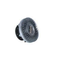 Clutch radiator fan thermal NRF thermo expertise suitable for RENAULT TRUCKS