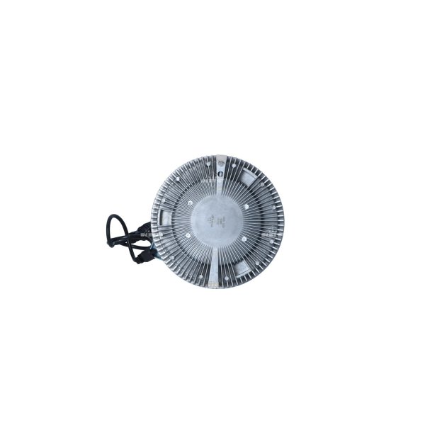 Clutch Radiator Fan Electronic 126mm NRF for VOLVO