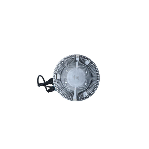 Clutch radiator fan electronic NRF suitable for e.g. VOLVO FM12