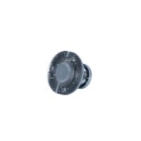 Clutch Radiator Fan Electronic 126mm NRF for VOLVO