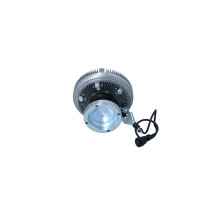 Clutch radiator fan electronic NRF suitable for e.g. VOLVO FM12