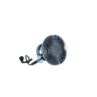 Clutch radiator fan electronic NRF suitable for e.g. VOLVO FM12
