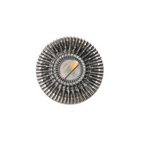 Clutch radiator fan thermal NRF for MERCEDES-BENZ ATEGO...