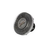 Clutch radiator fan thermal NRF for MERCEDES-BENZ ATEGO...