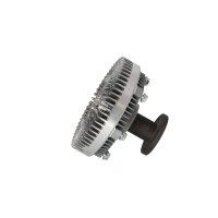 Clutch radiator fan thermal NRF for MERCEDES-BENZ ATEGO and others
