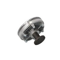 Clutch radiator fan thermal NRF for MERCEDES-BENZ ATEGO and others