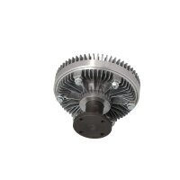 Clutch radiator fan thermal NRF for MERCEDES-BENZ ATEGO and others