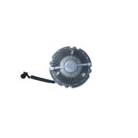 Clutch radiator fan electronic NRF for MERCEDES-BENZ AXOR...